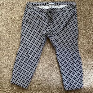 Plus Size Pixie Dress Pants